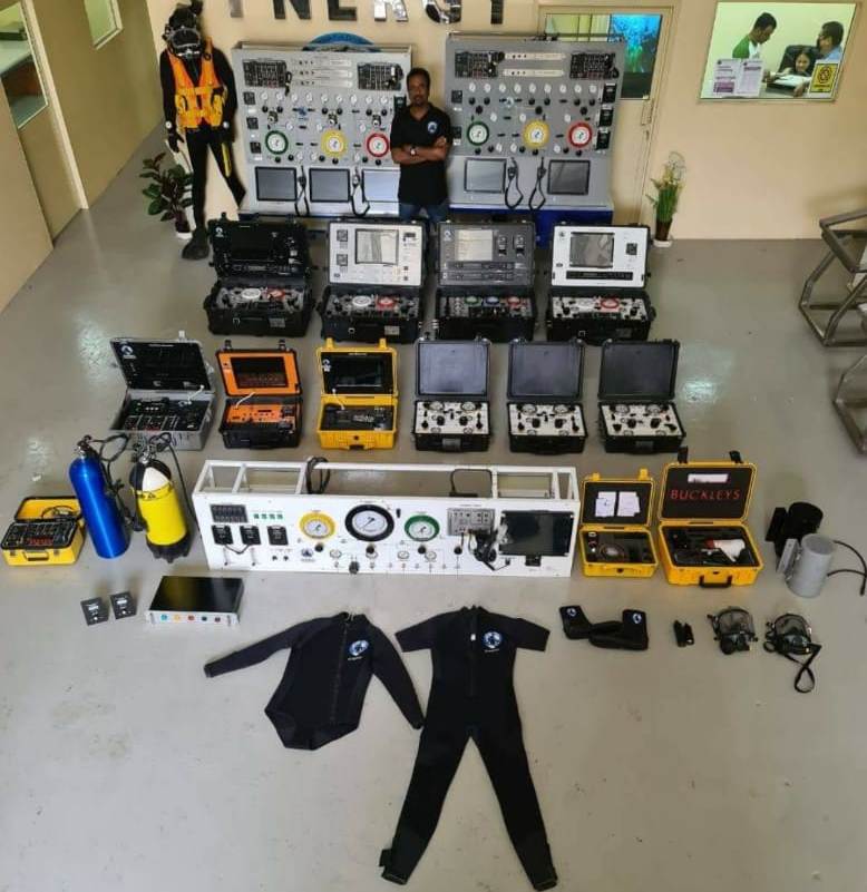 VENDA E ALUGUEL DE EQUIPAMENTOS